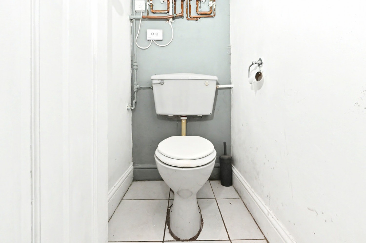 3 bedroom House for Sale St. Nicholas Avenue, Norton, Stoke-on-Trent