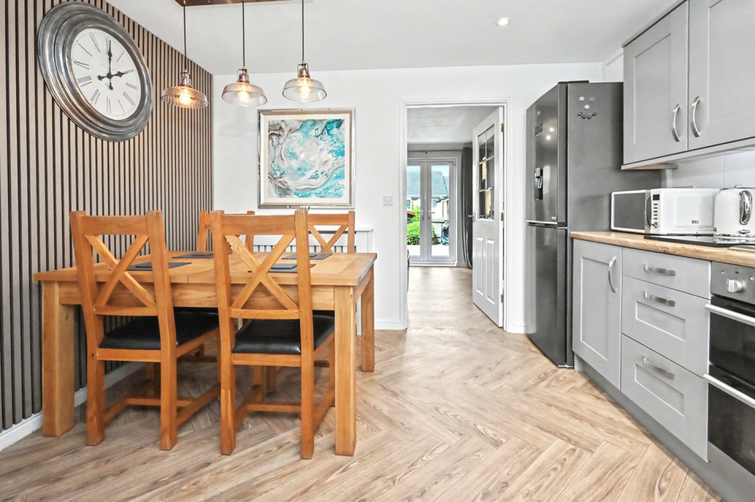 3 bedroom House for Sale Cricklewood Drive, Tunstall, Stoke-on-Trent