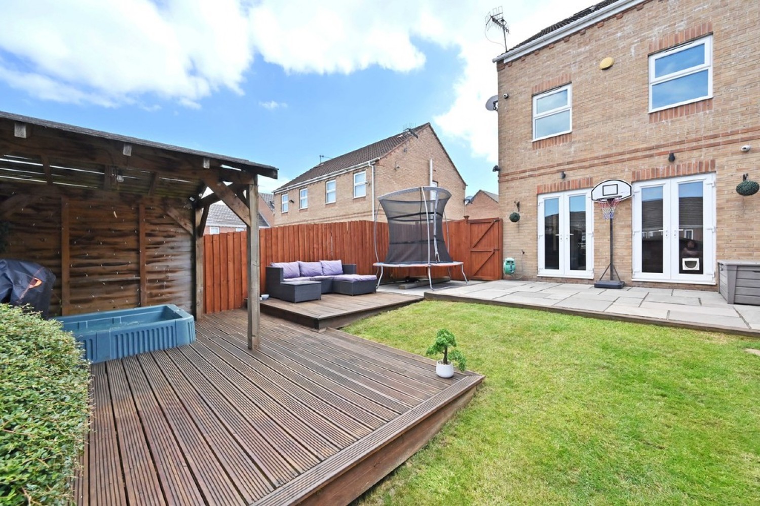 3 bedroom House for Sale Cricklewood Drive, Tunstall, Stoke-on-Trent