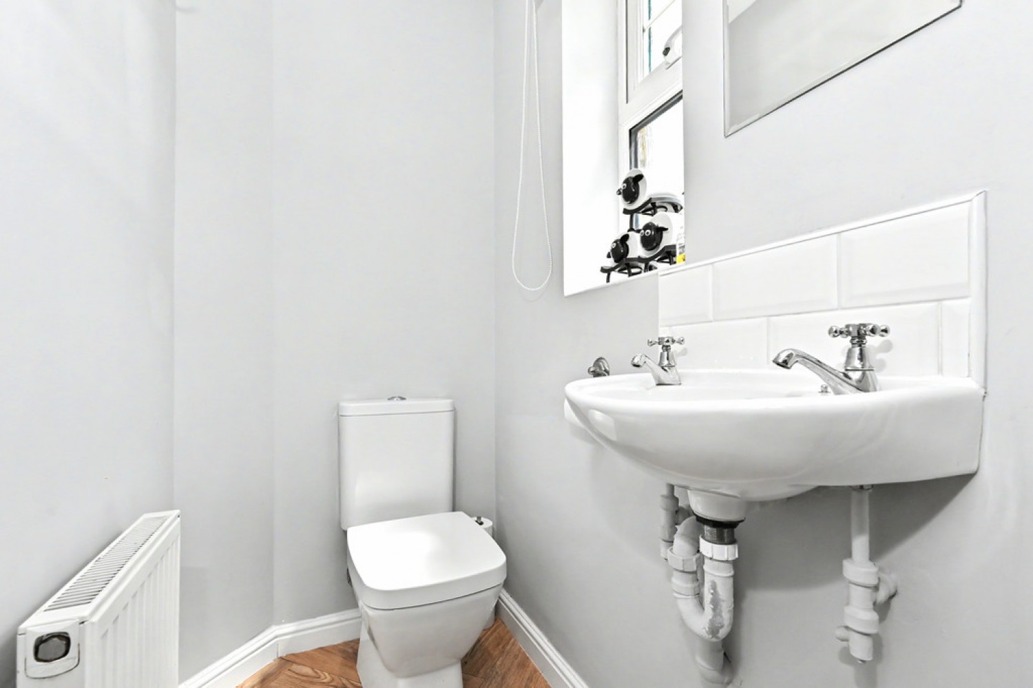 3 bedroom House for Sale Cricklewood Drive, Tunstall, Stoke-on-Trent