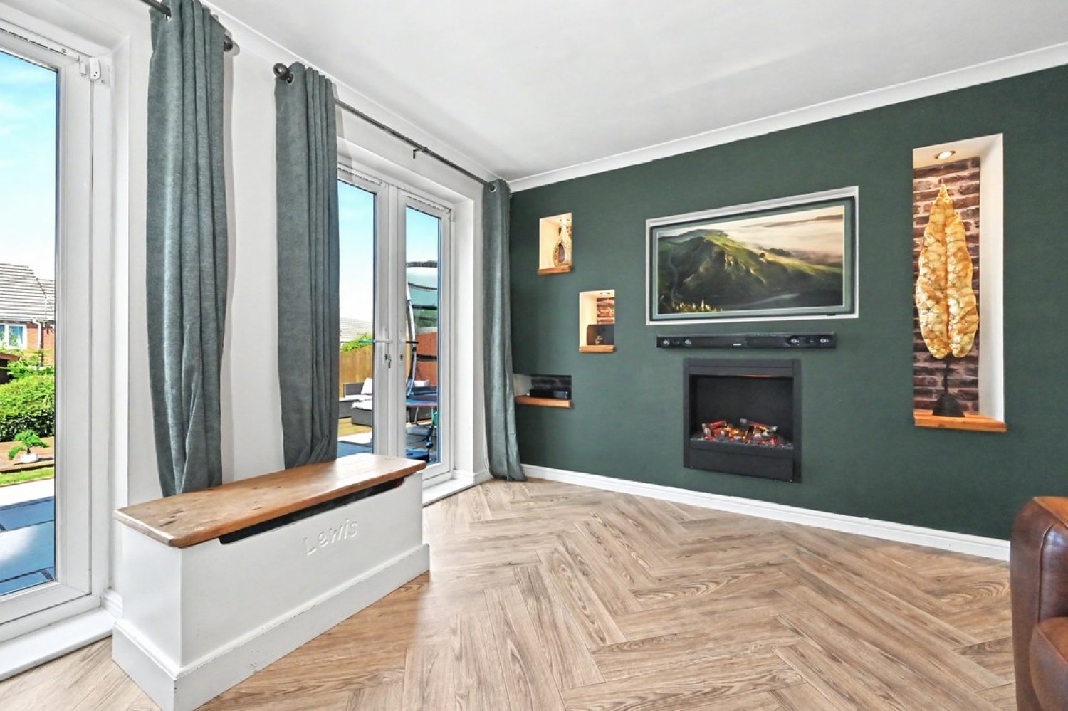 3 bedroom House for Sale Cricklewood Drive, Tunstall, Stoke-on-Trent