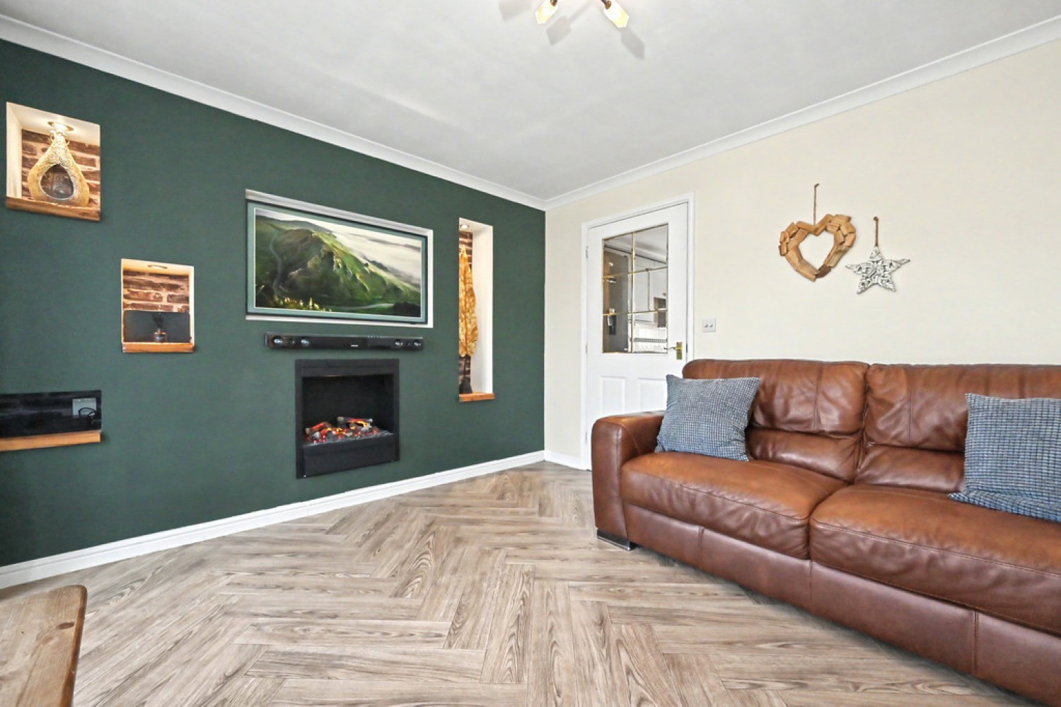 3 bedroom House for Sale Cricklewood Drive, Tunstall, Stoke-on-Trent