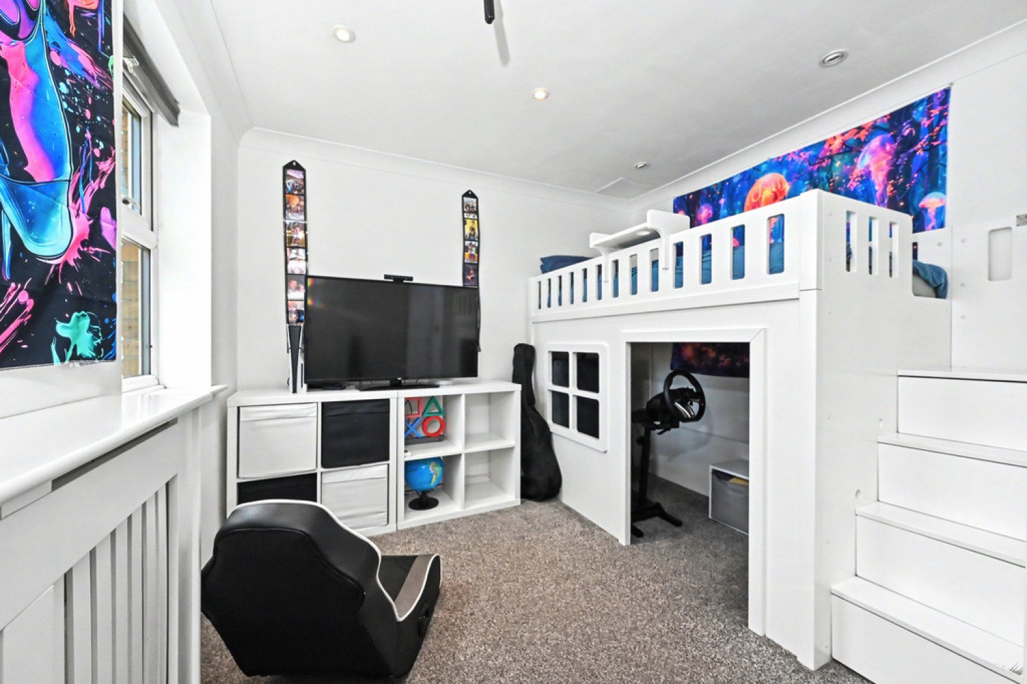 3 bedroom House for Sale Cricklewood Drive, Tunstall, Stoke-on-Trent