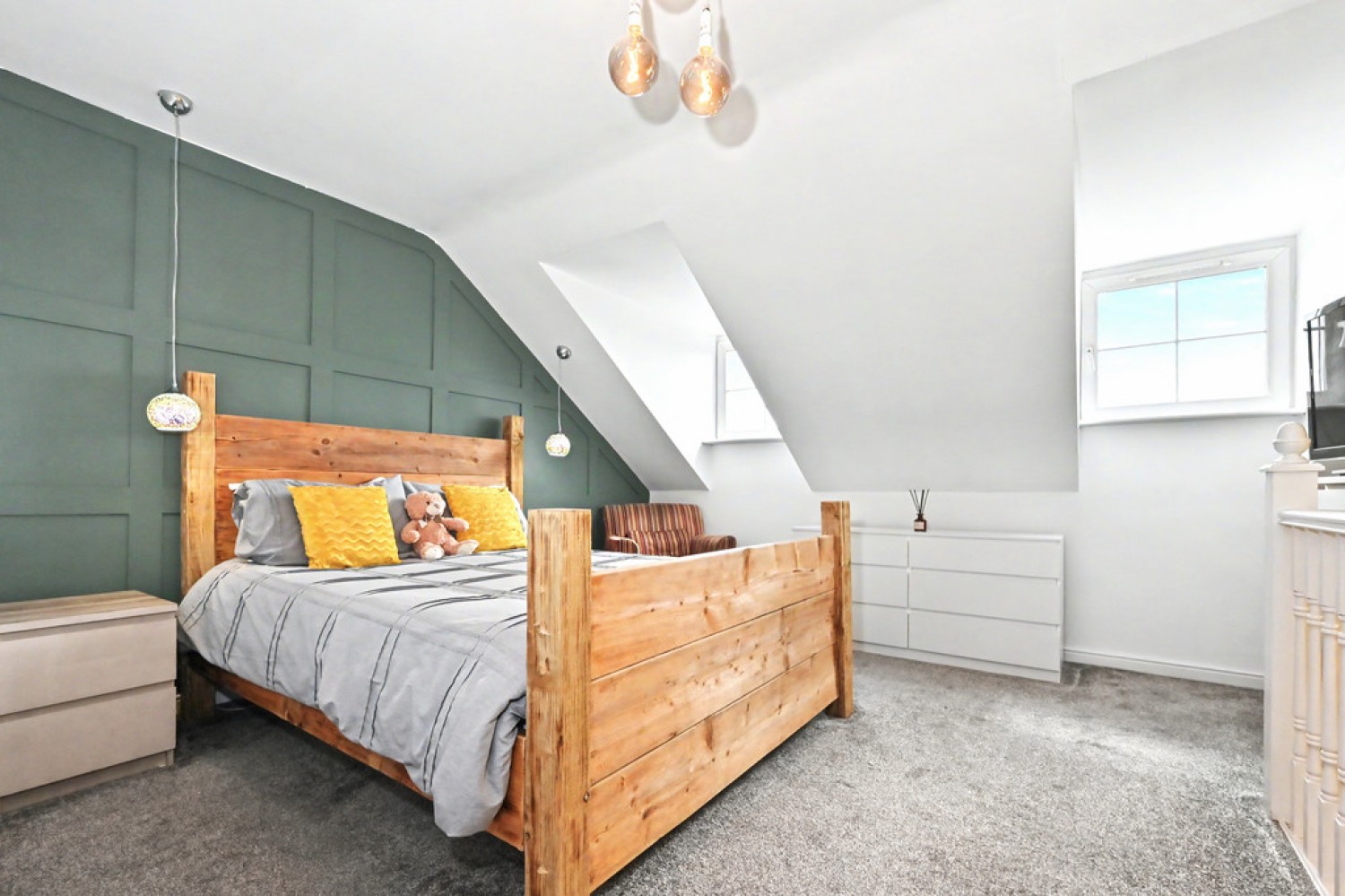 3 bedroom House for Sale Cricklewood Drive, Tunstall, Stoke-on-Trent