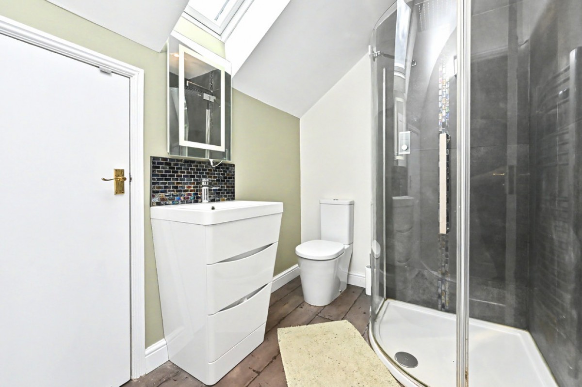 Cricklewood Drive, Tunstall, Stoke-on-Trent