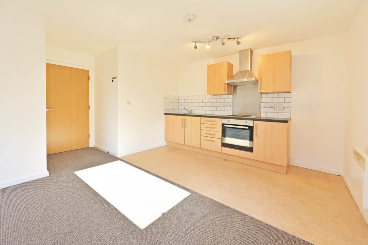 Federation Road, Stoke-on-Trent
