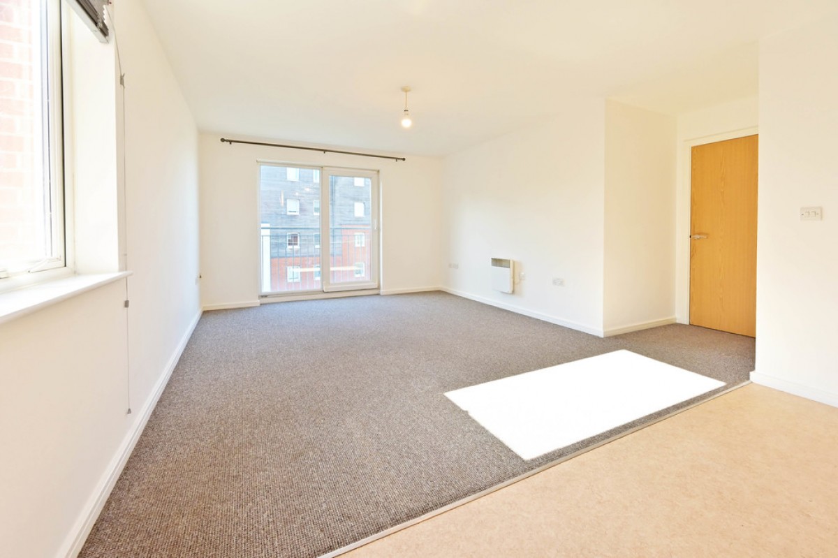 Federation Road, Stoke-on-Trent