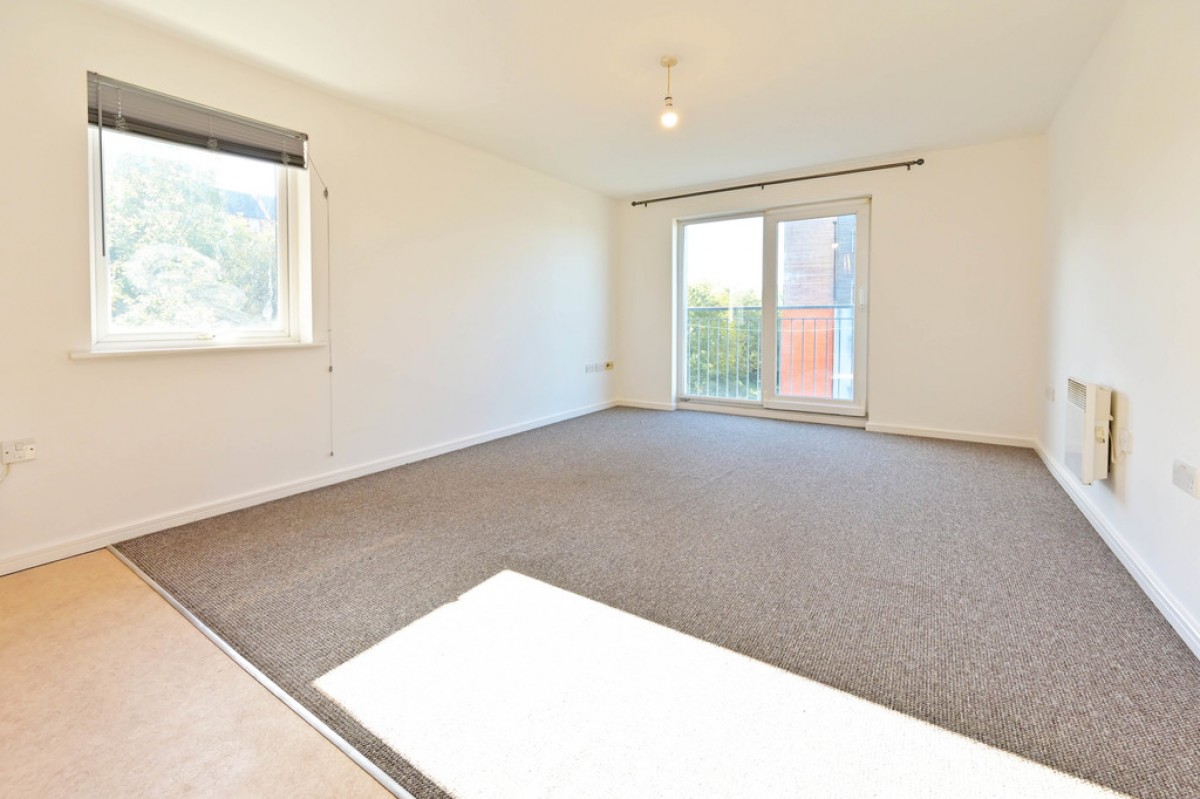 Federation Road, Stoke-on-Trent