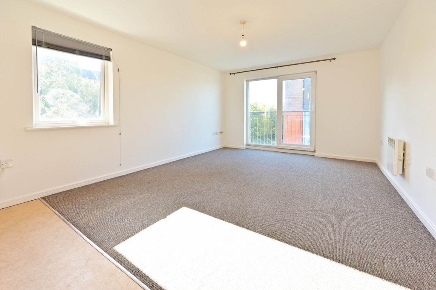 2 bedroom Flat for Letting Federation Road, Stoke-on-Trent