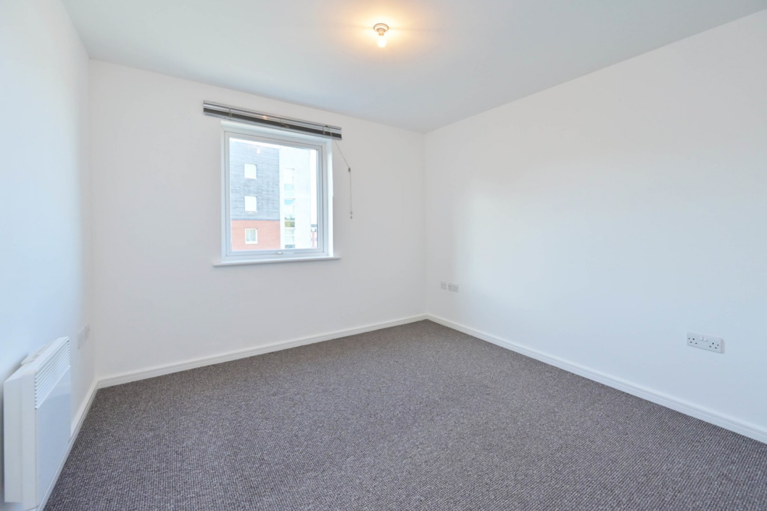2 bedroom Flat for Letting Federation Road, Stoke-on-Trent