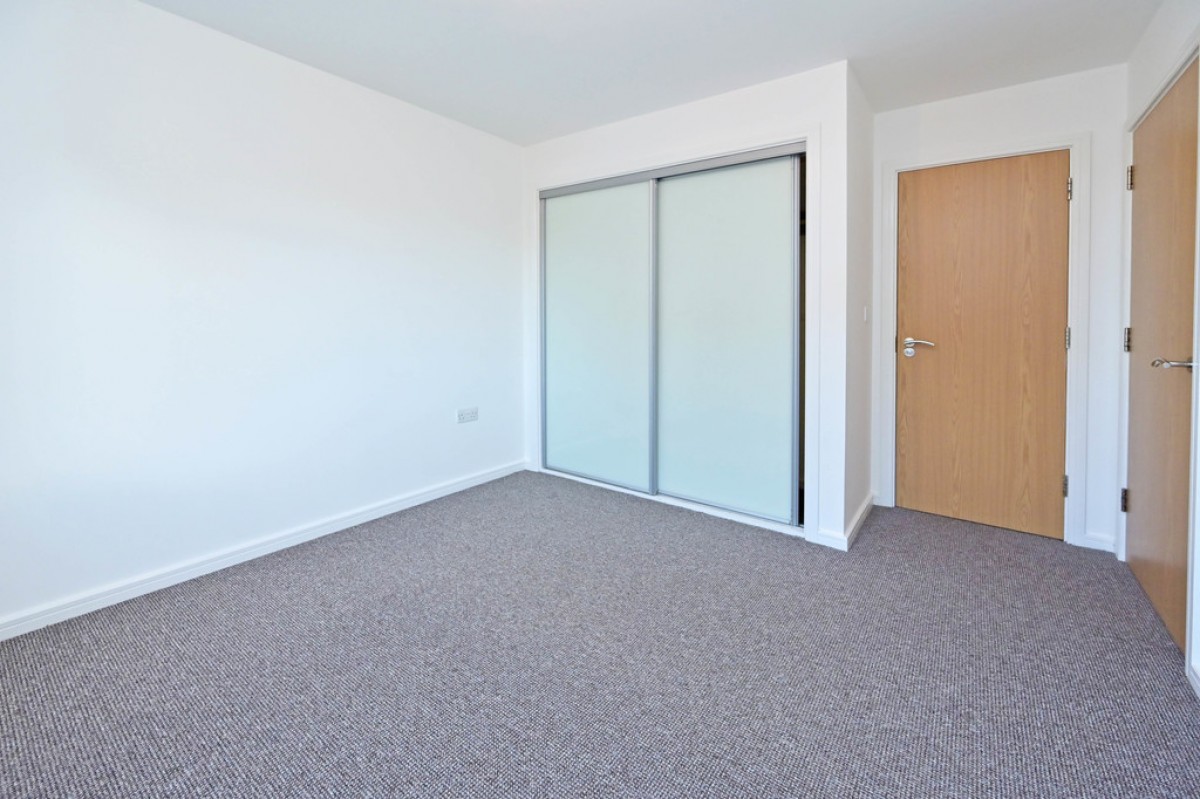 Federation Road, Stoke-on-Trent