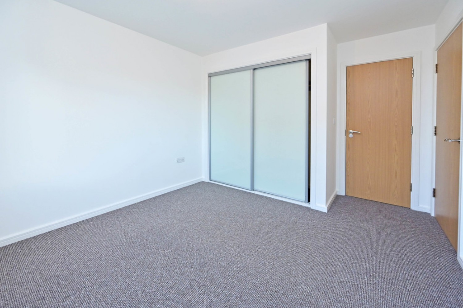 2 bedroom Flat for Letting Federation Road, Stoke-on-Trent