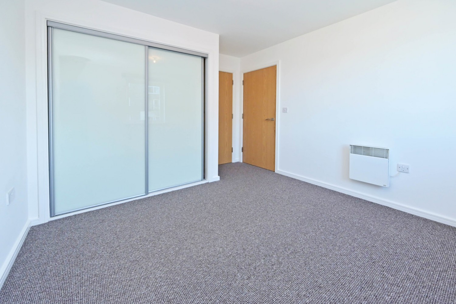 2 bedroom Flat for Letting Federation Road, Stoke-on-Trent