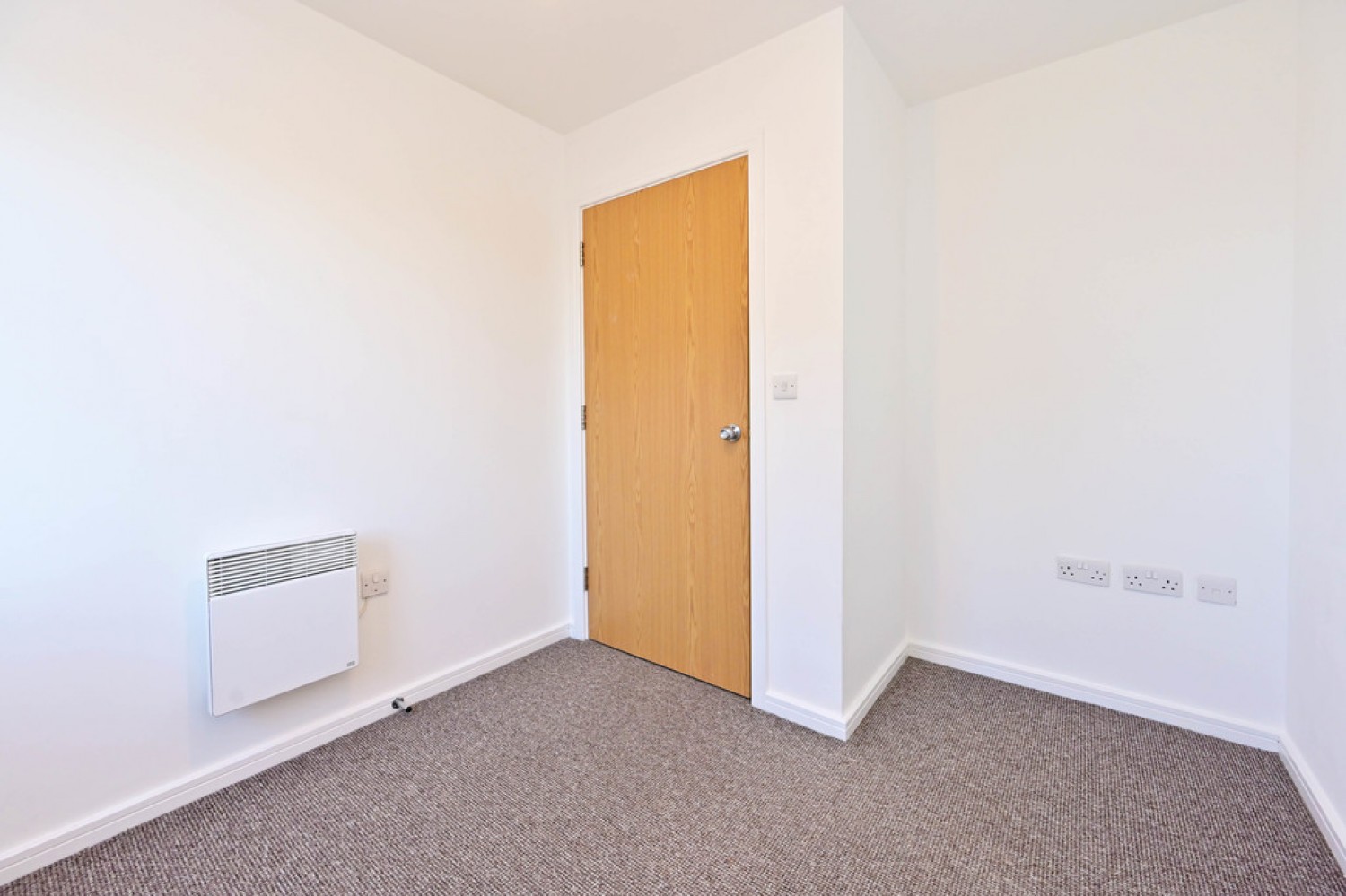 2 bedroom Flat for Letting Federation Road, Stoke-on-Trent