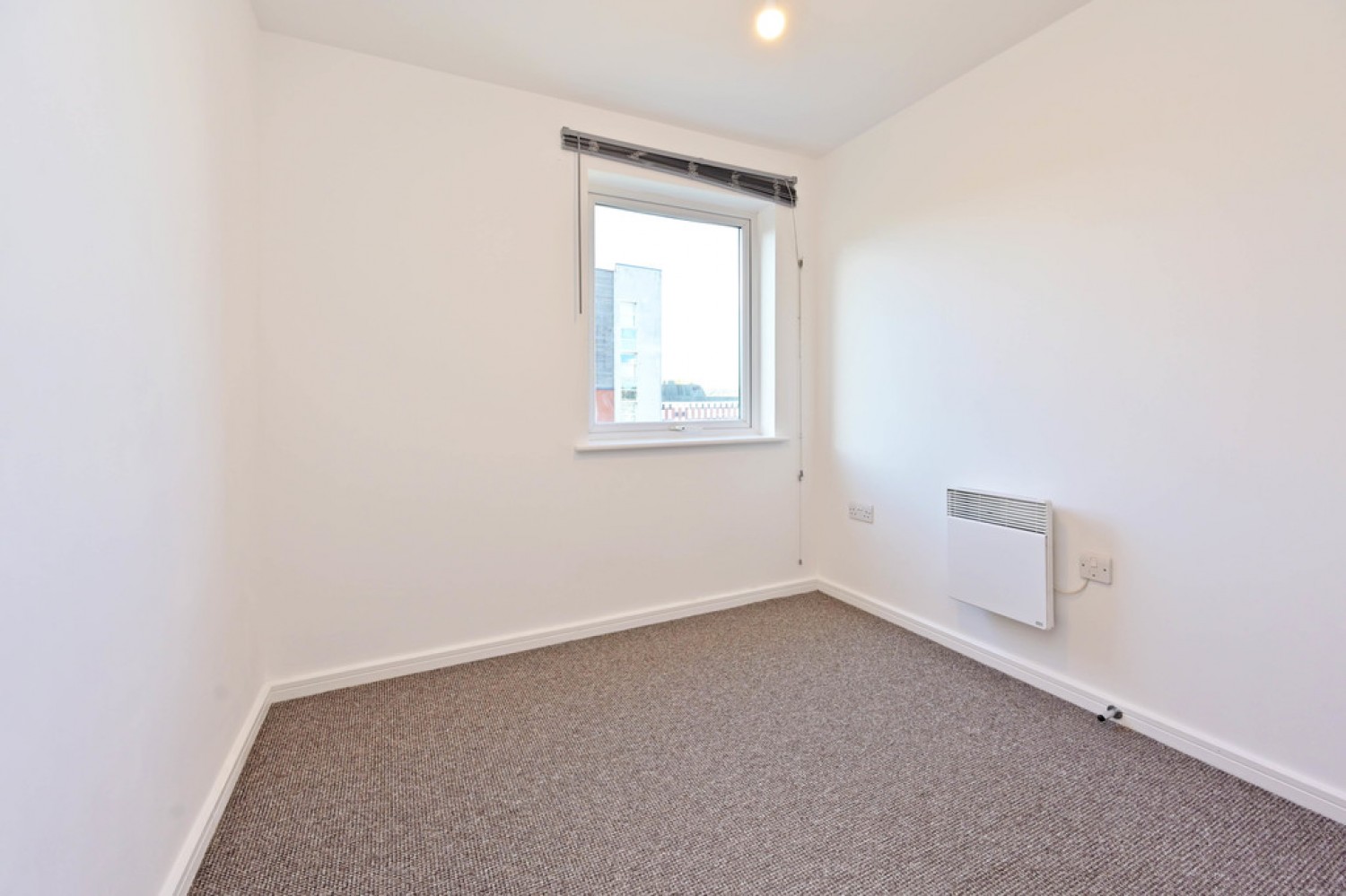 2 bedroom Flat for Letting Federation Road, Stoke-on-Trent