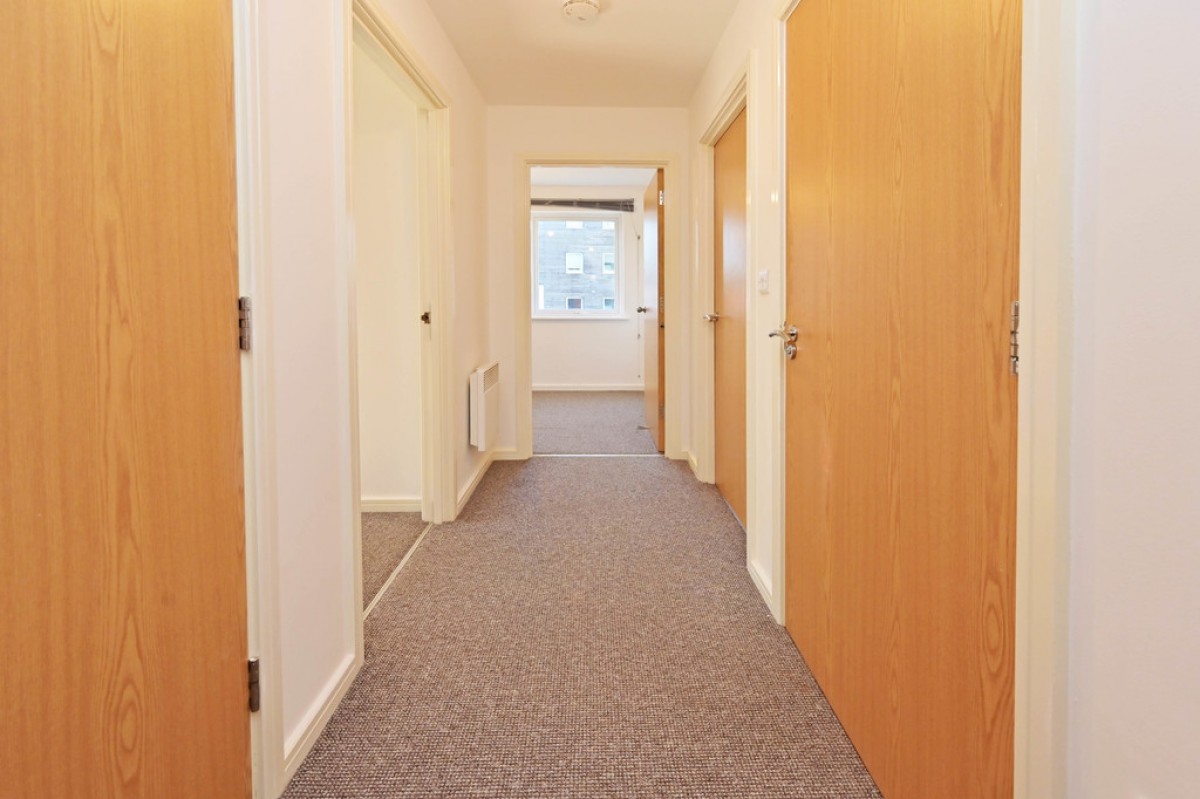 Federation Road, Stoke-on-Trent