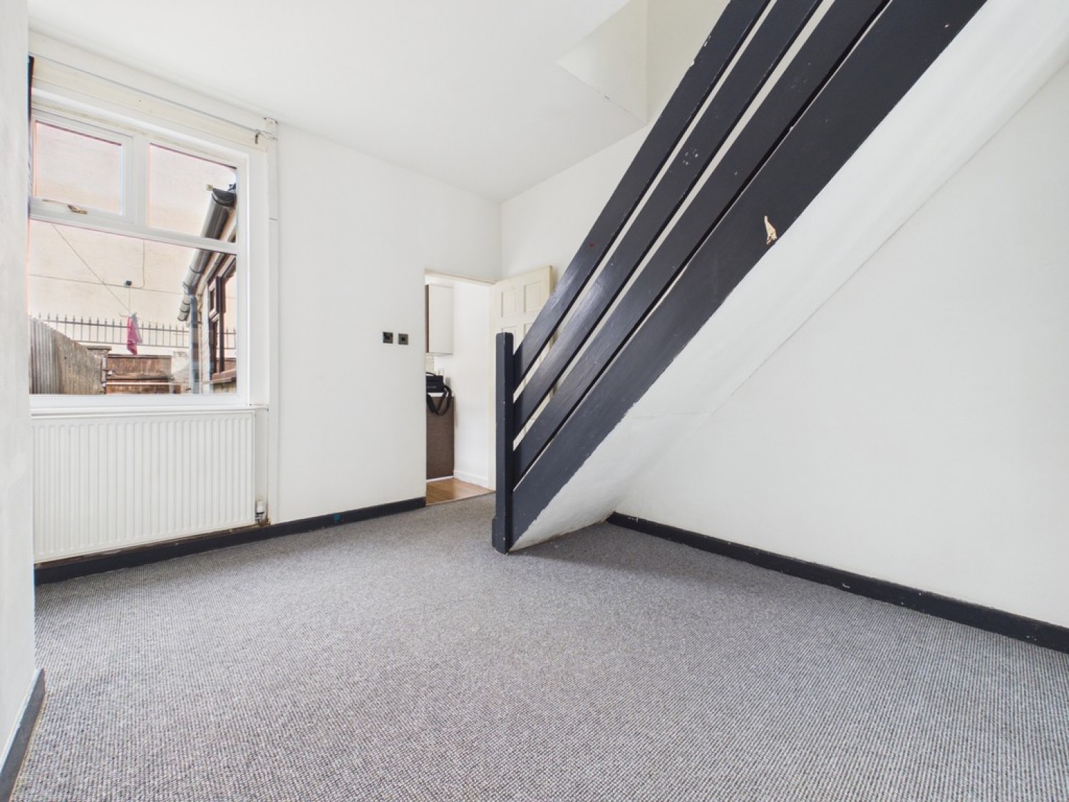2 bedroom House for Letting Newfield Street, Tunstall