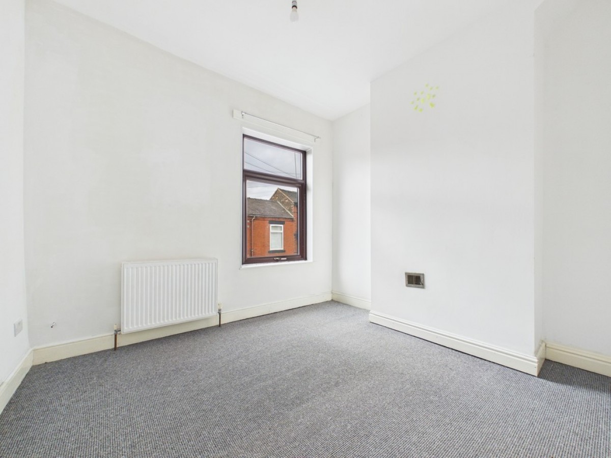 Newfield Street, Tunstall
