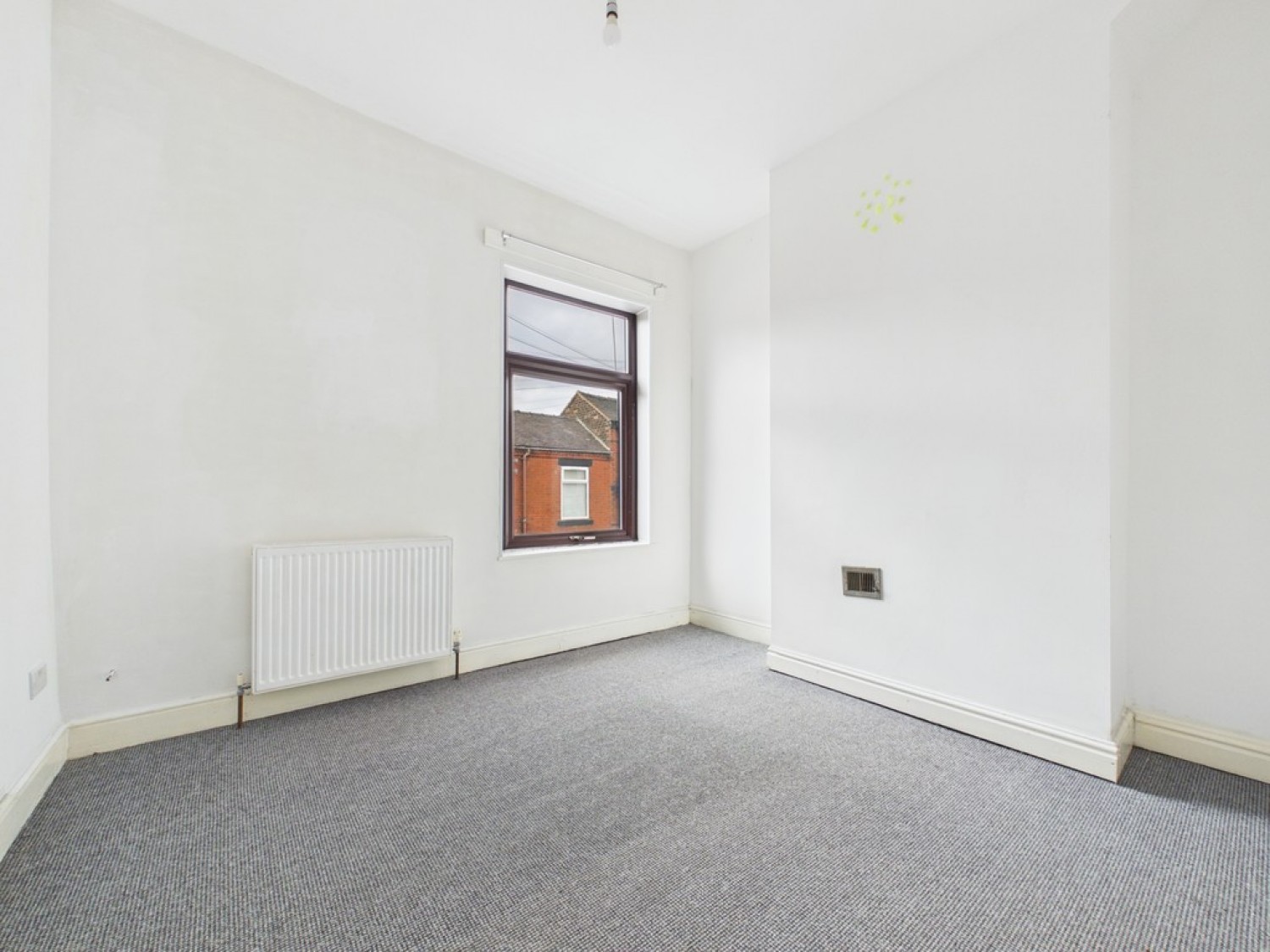 2 bedroom House for Letting Newfield Street, Tunstall