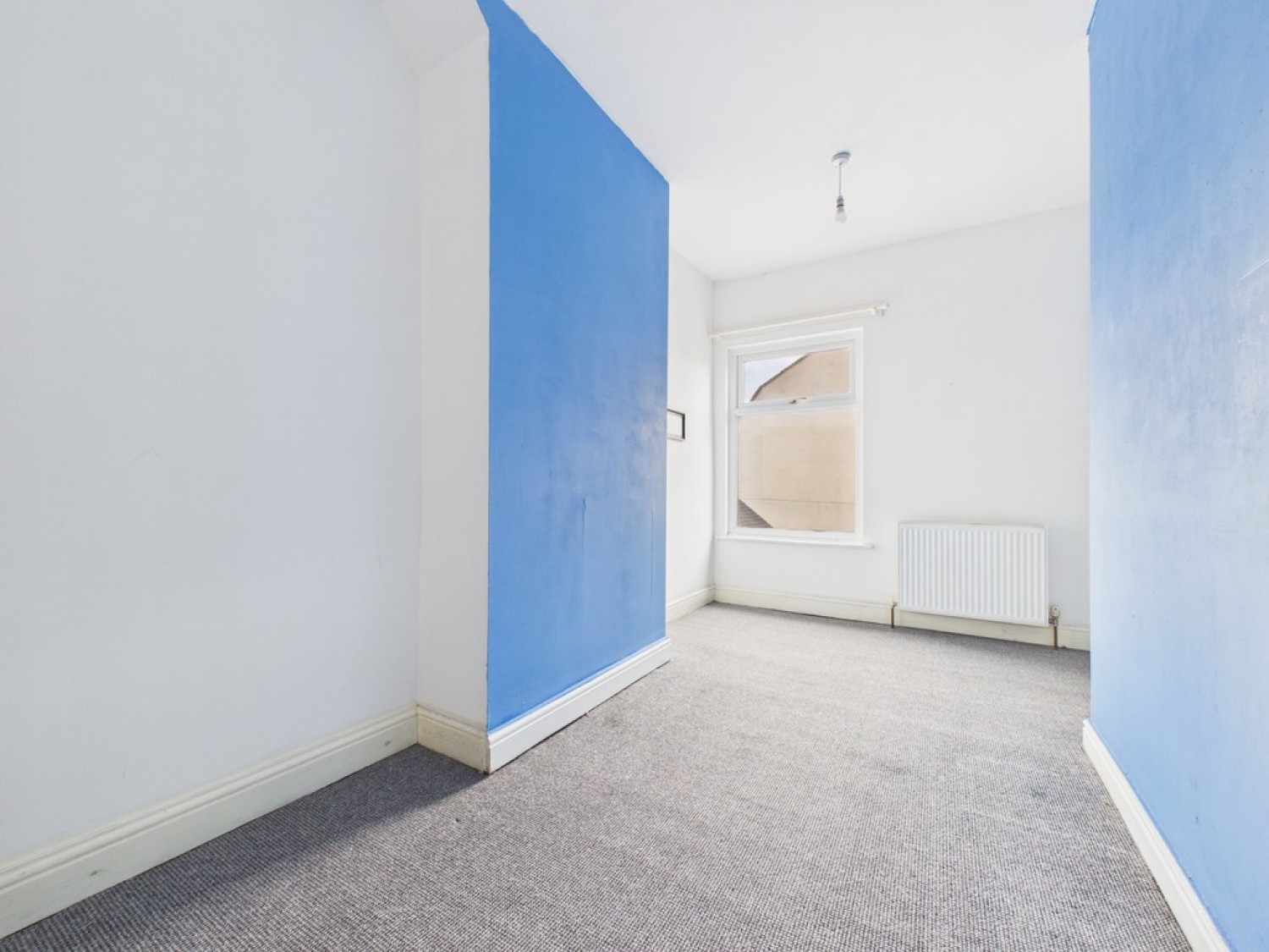 2 bedroom House for Letting Newfield Street, Tunstall