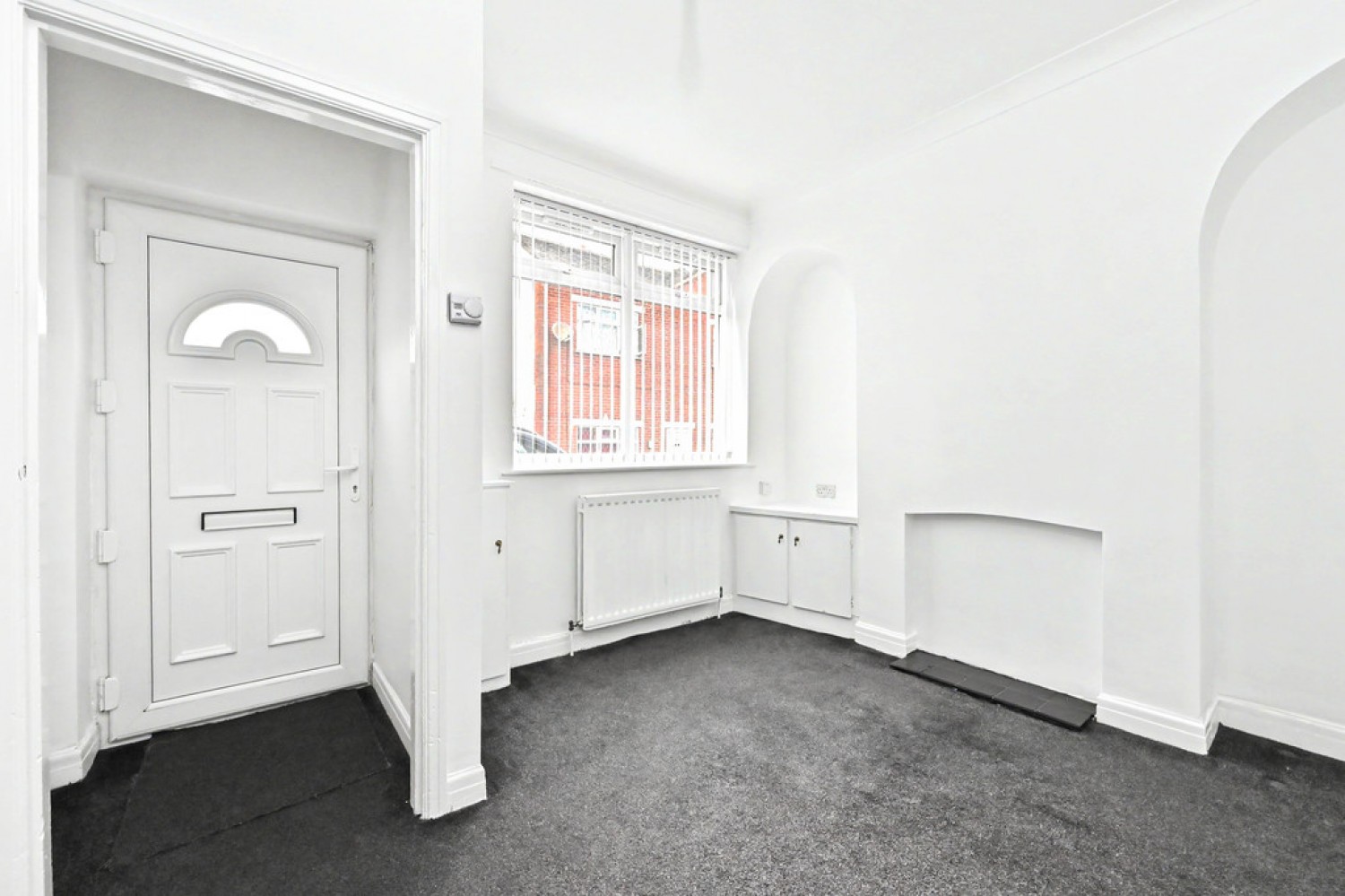 2 bedroom House for Sale Preston Street, Smallthorne, Stoke-on-Trent