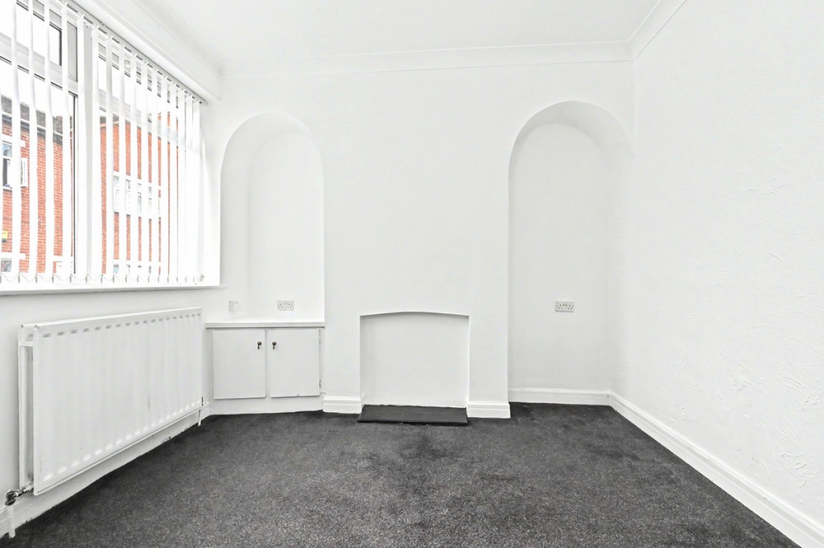 Preston Street, Smallthorne, Stoke-on-Trent