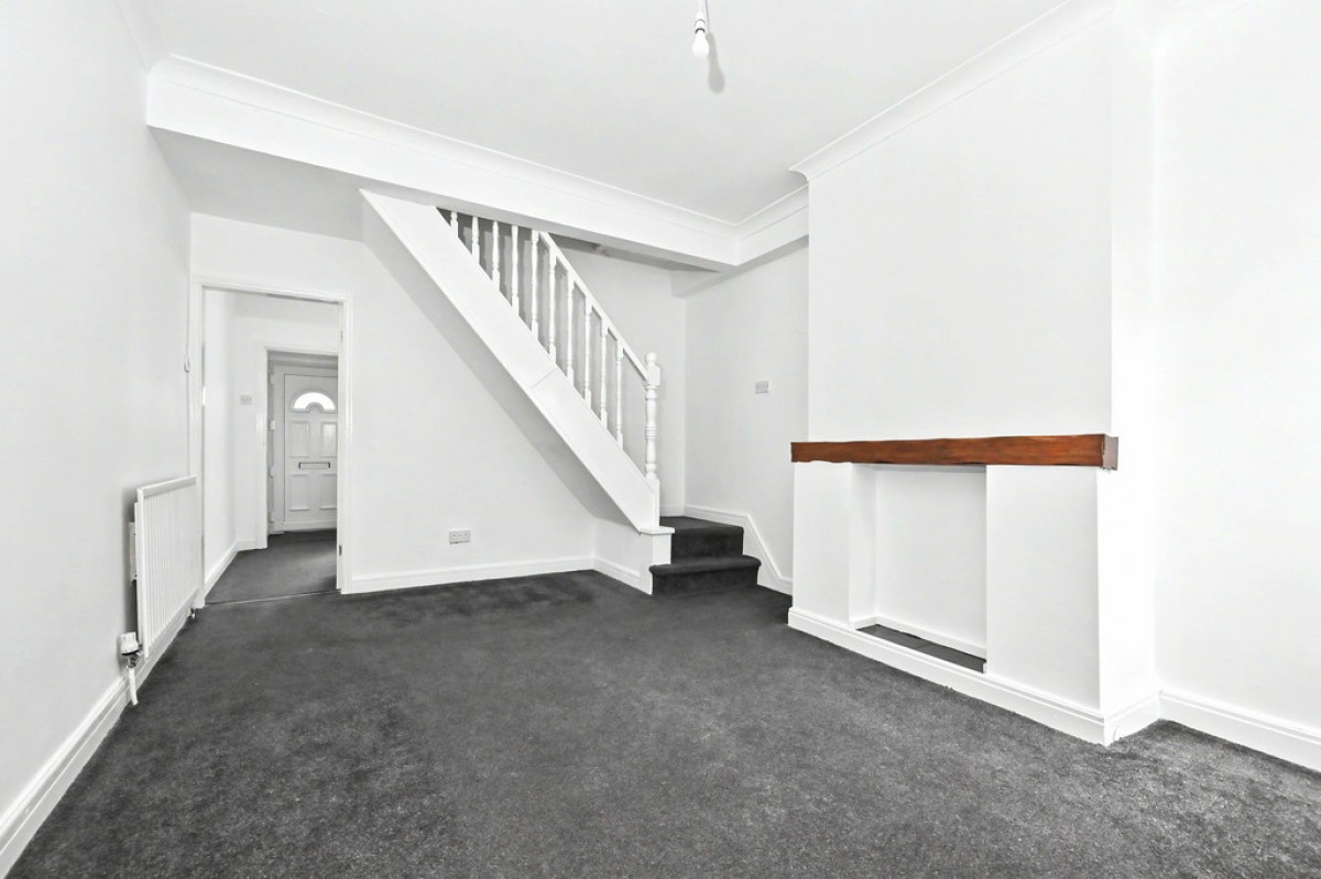 Preston Street, Smallthorne, Stoke-on-Trent