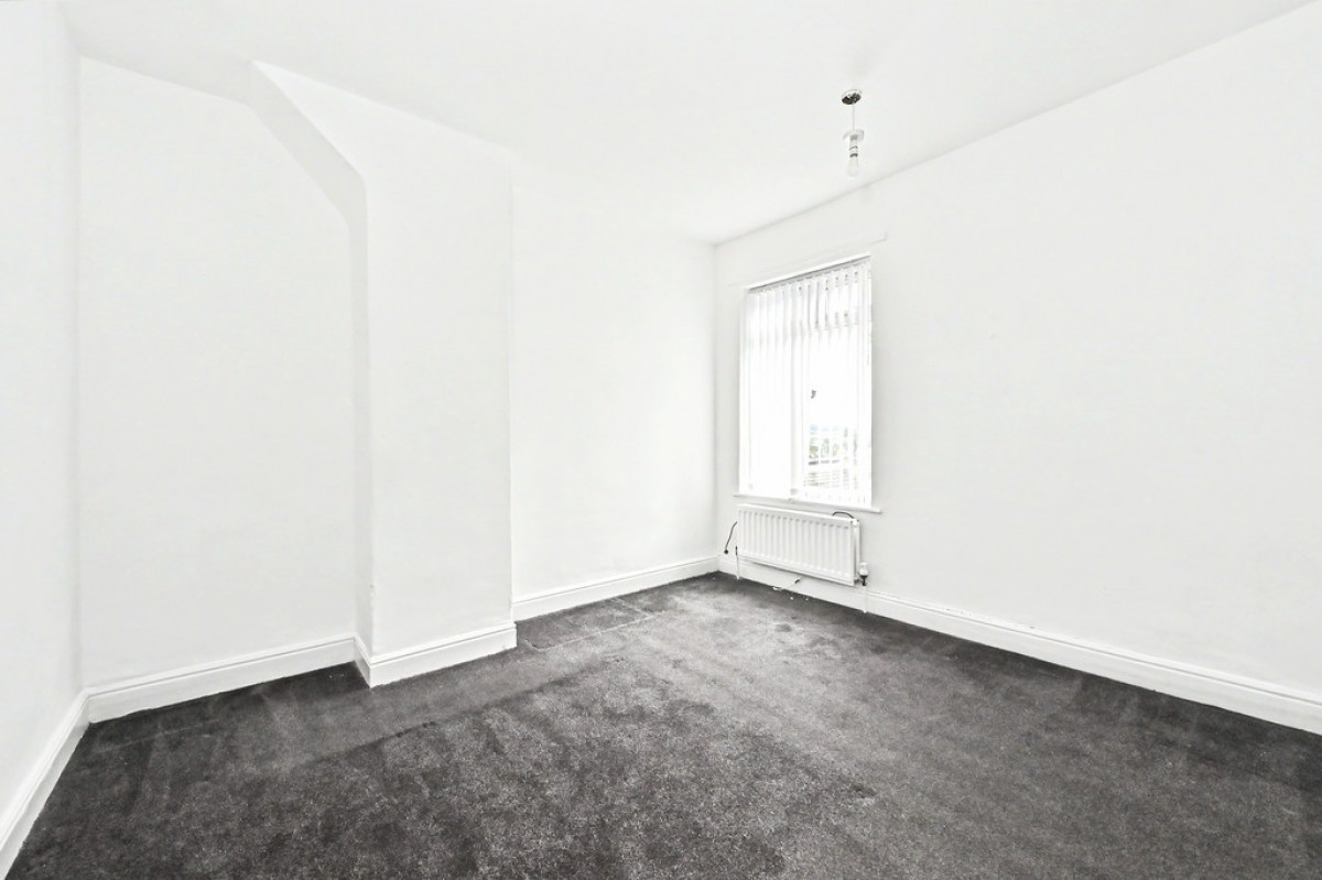 Preston Street, Smallthorne, Stoke-on-Trent