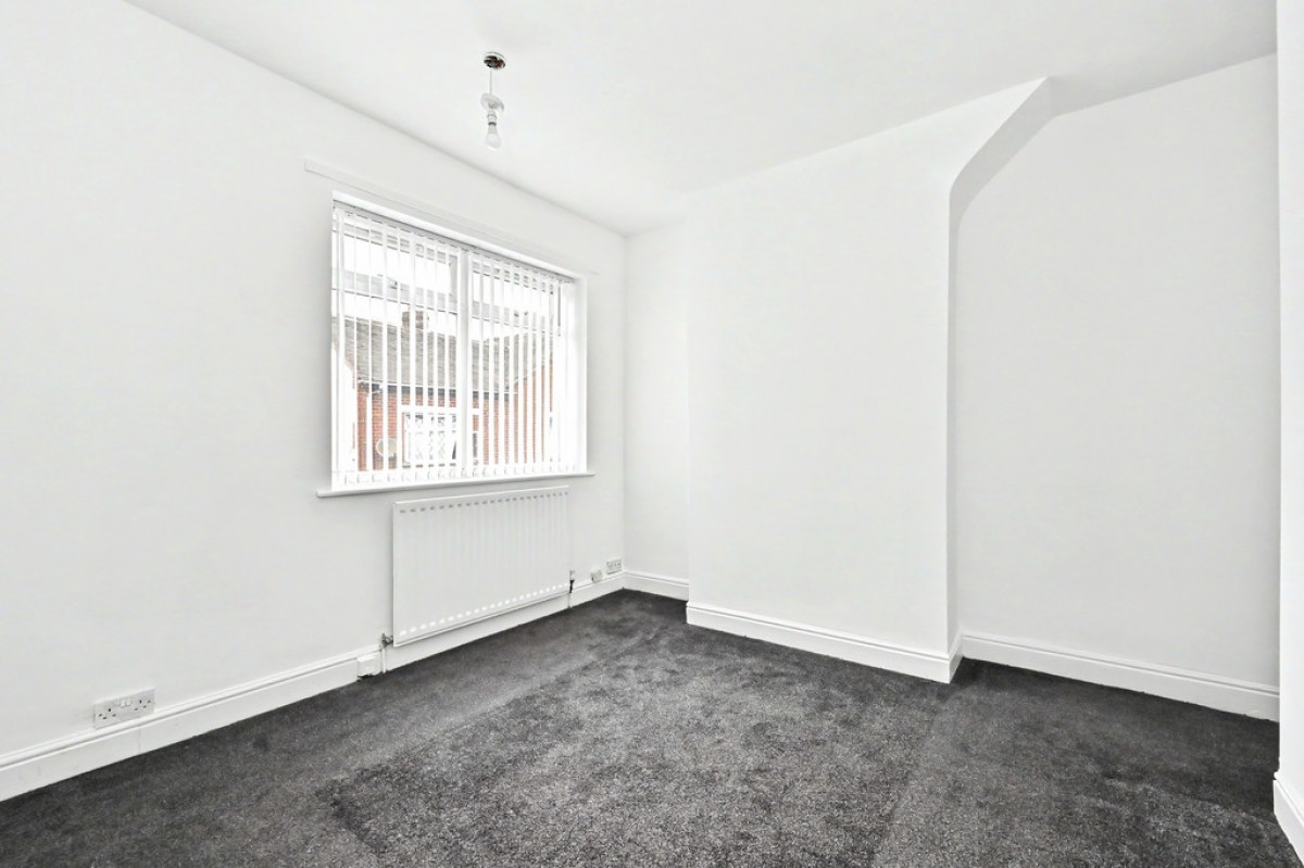 Preston Street, Smallthorne, Stoke-on-Trent