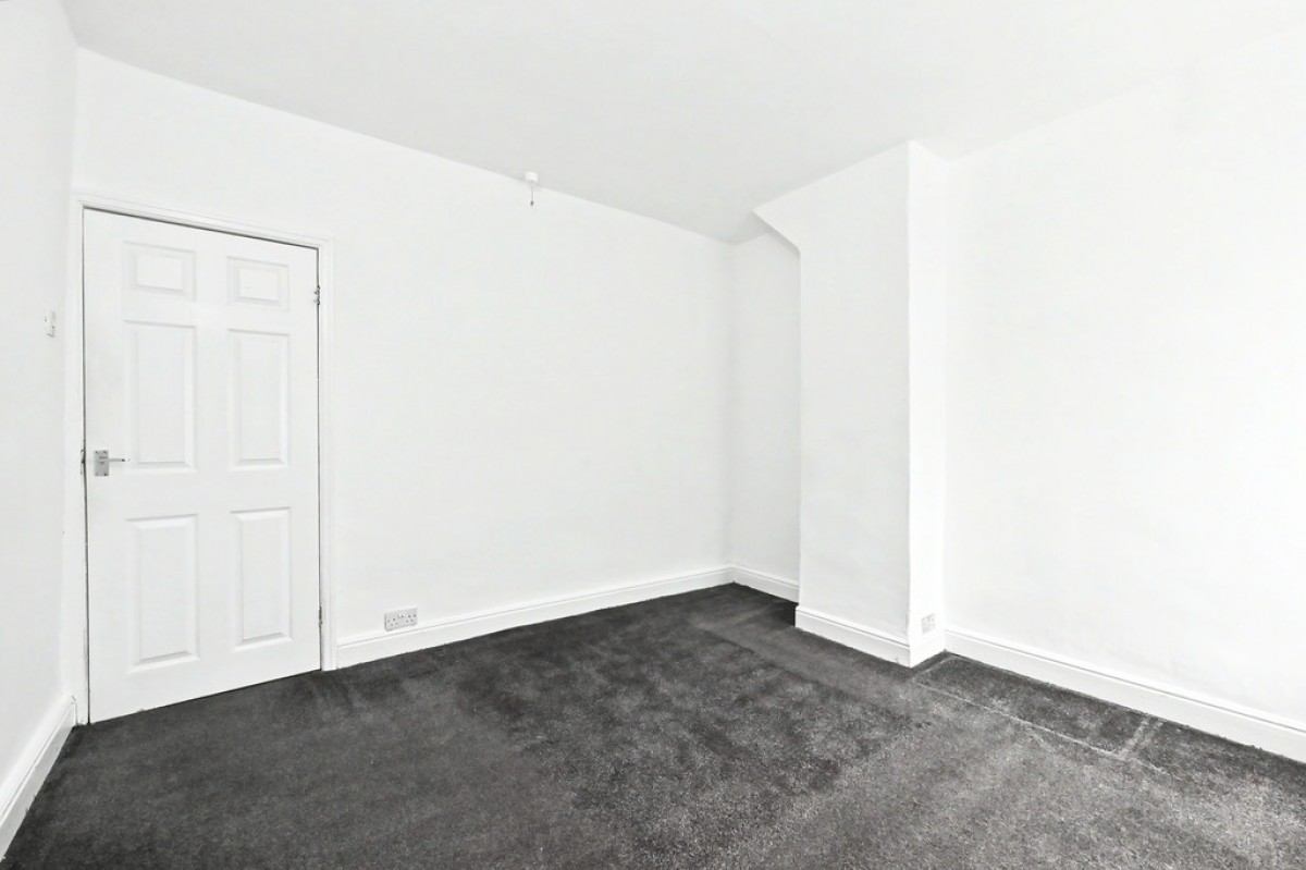 Preston Street, Smallthorne, Stoke-on-Trent