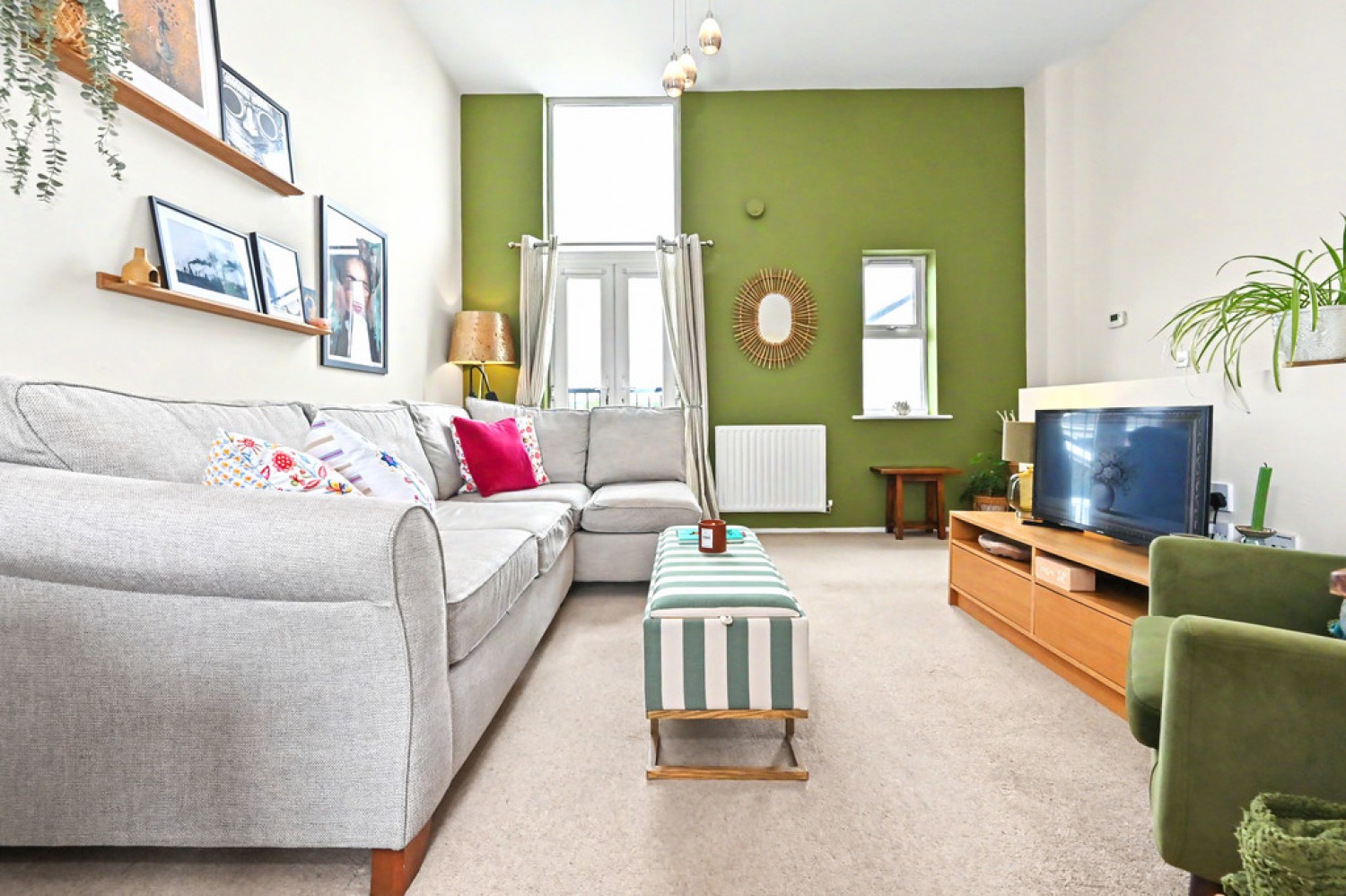 2 bedroom Flat for Sale Lock Keepers Way, Hanley, Stoke-on-Trent