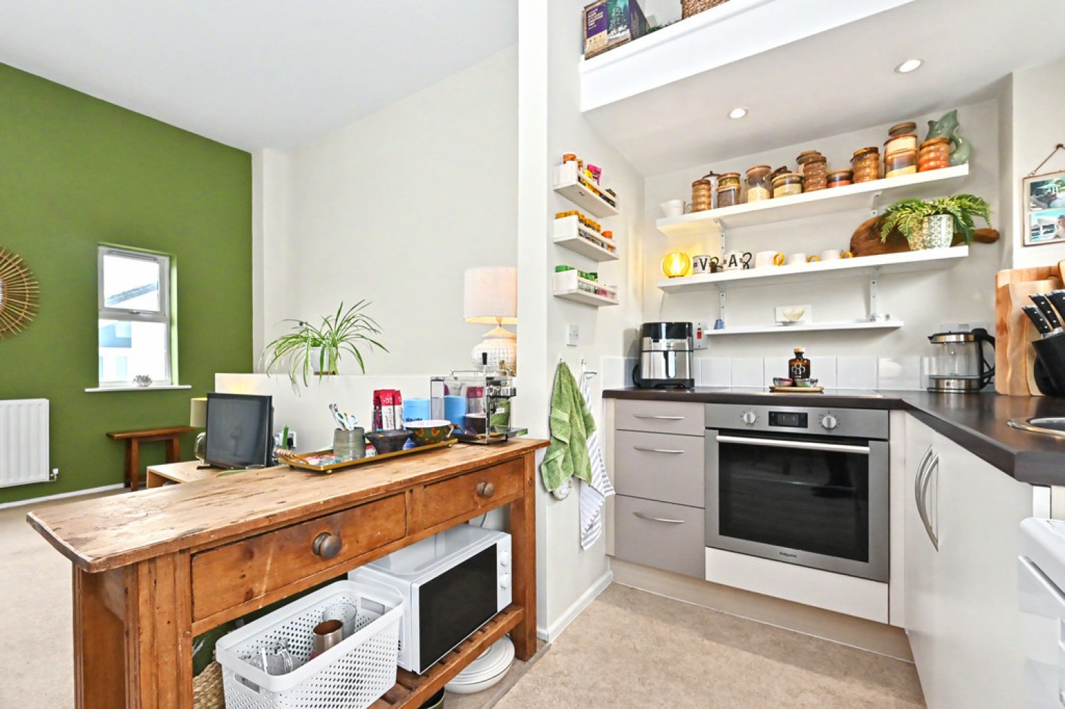 2 bedroom Flat for Sale Lock Keepers Way, Hanley, Stoke-on-Trent