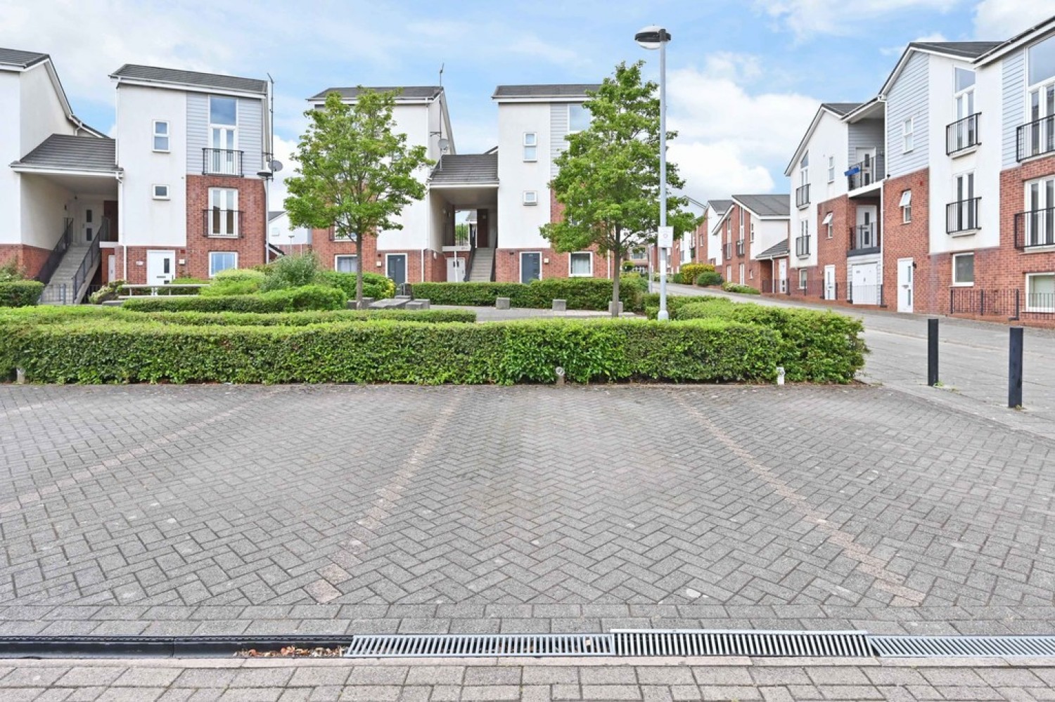 2 bedroom Flat for Sale Lock Keepers Way, Hanley, Stoke-on-Trent
