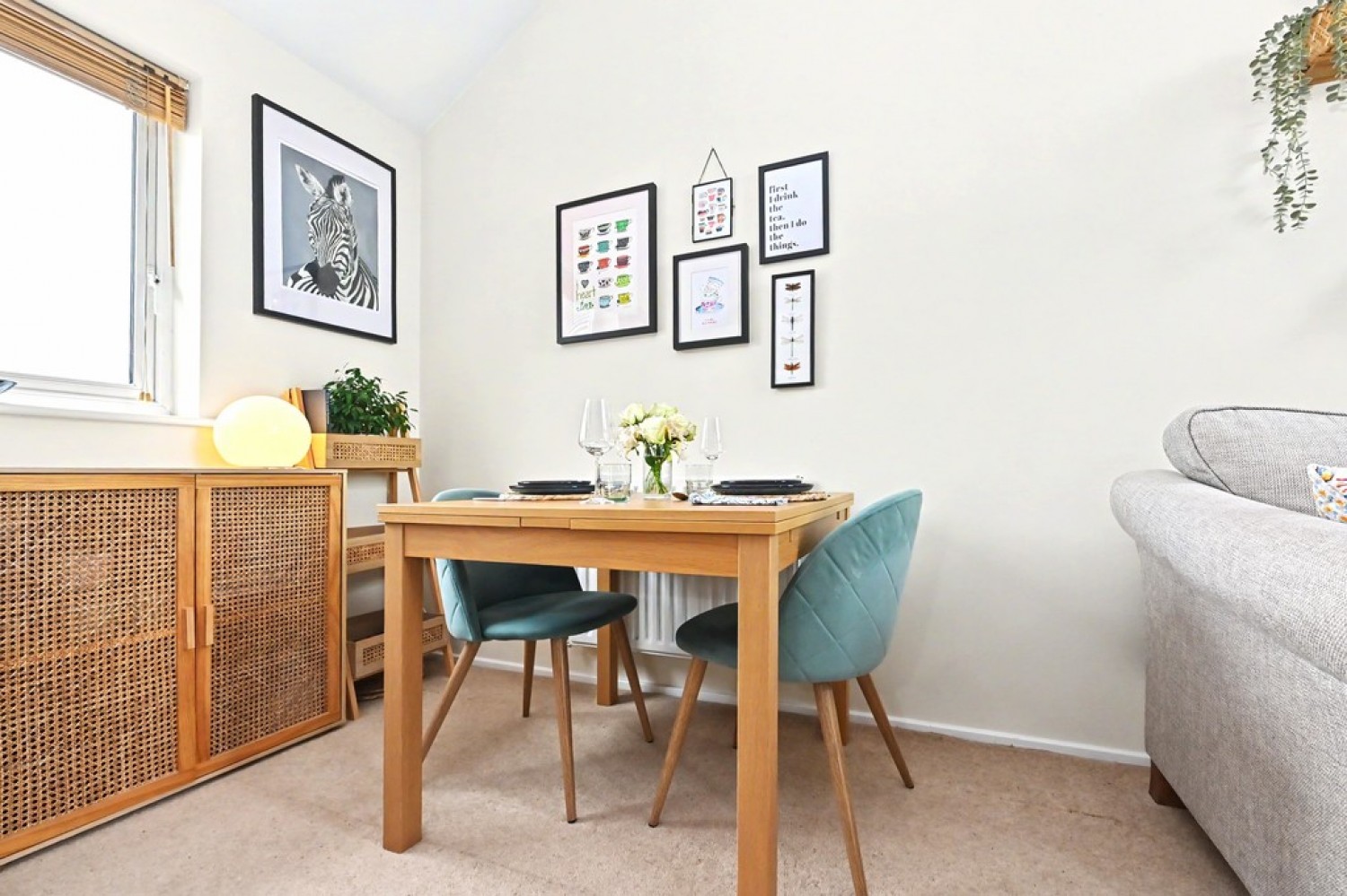 2 bedroom Flat for Sale Lock Keepers Way, Hanley, Stoke-on-Trent