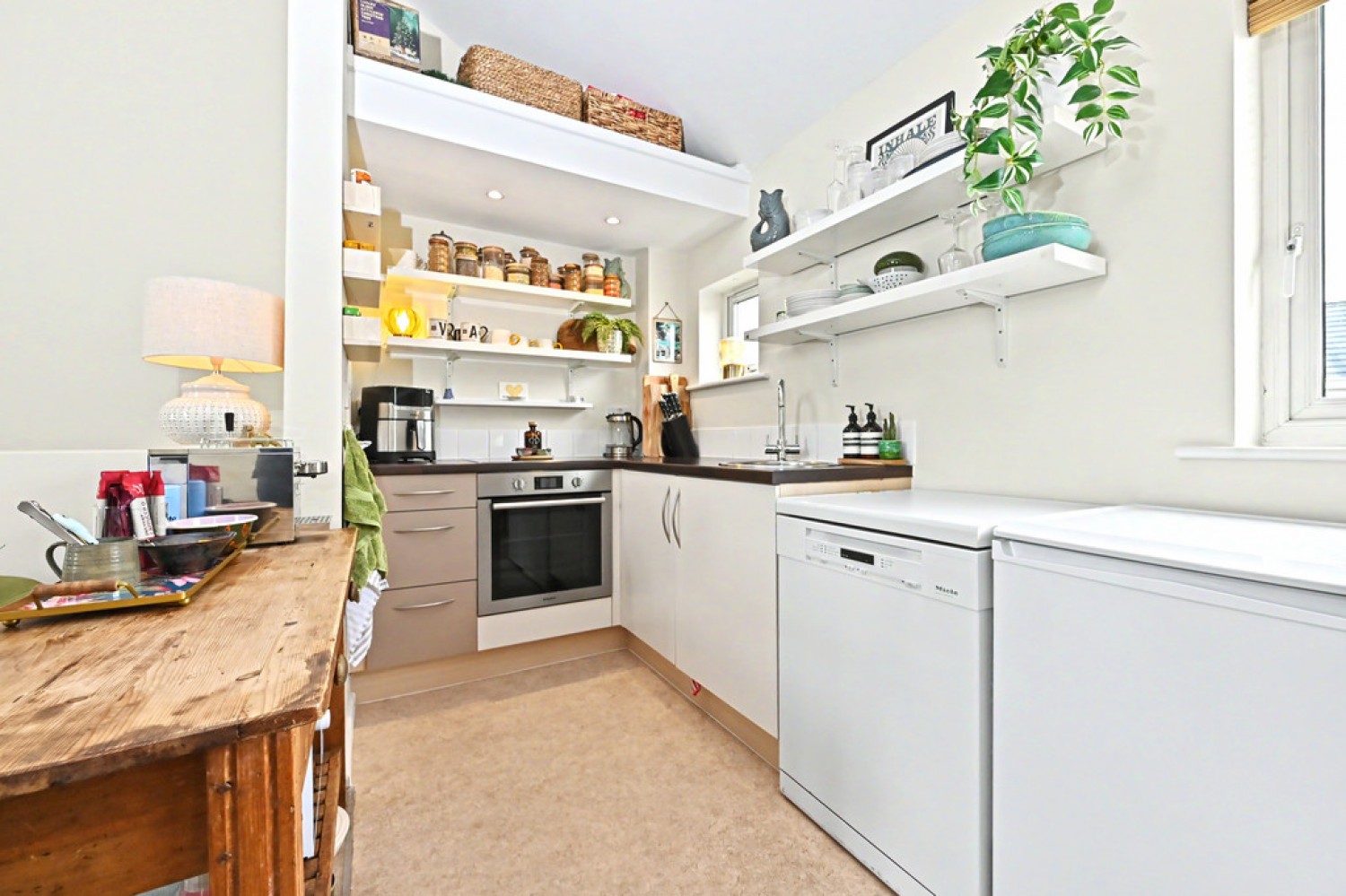 2 bedroom Flat for Sale Lock Keepers Way, Hanley, Stoke-on-Trent