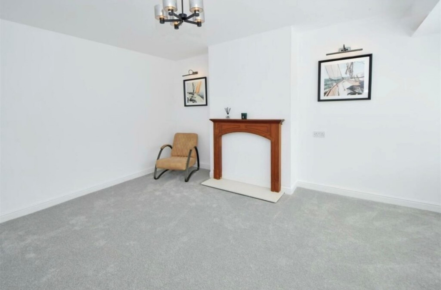 3 bedroom House for Letting Roundway, Blurton