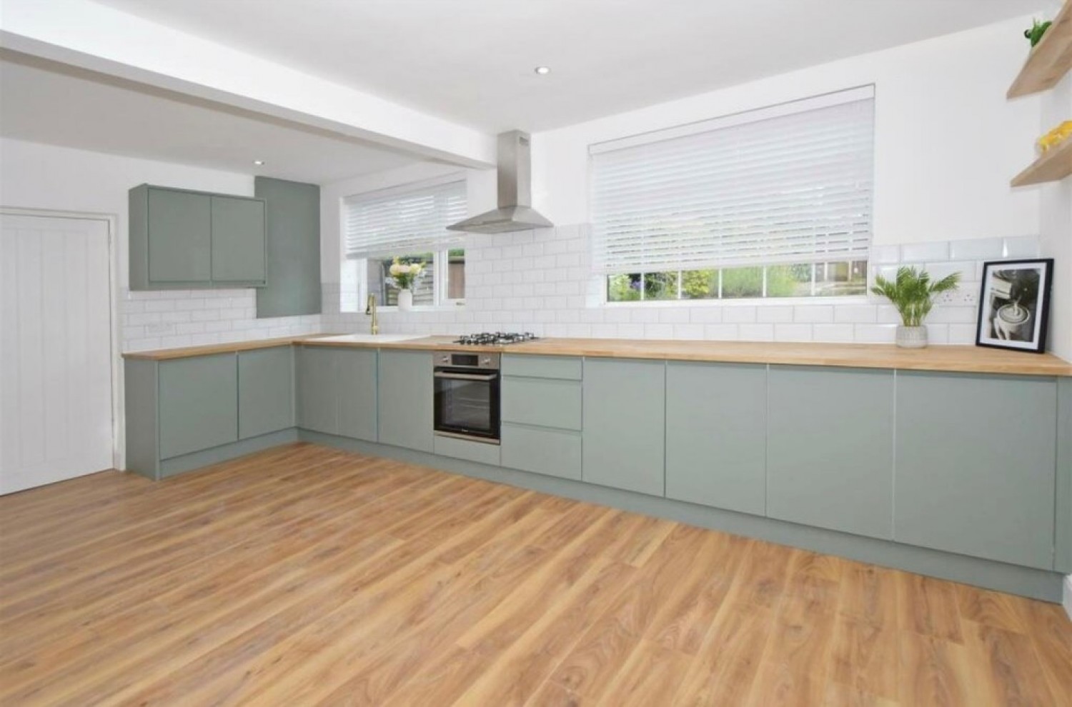 3 bedroom House for Letting Roundway, Blurton