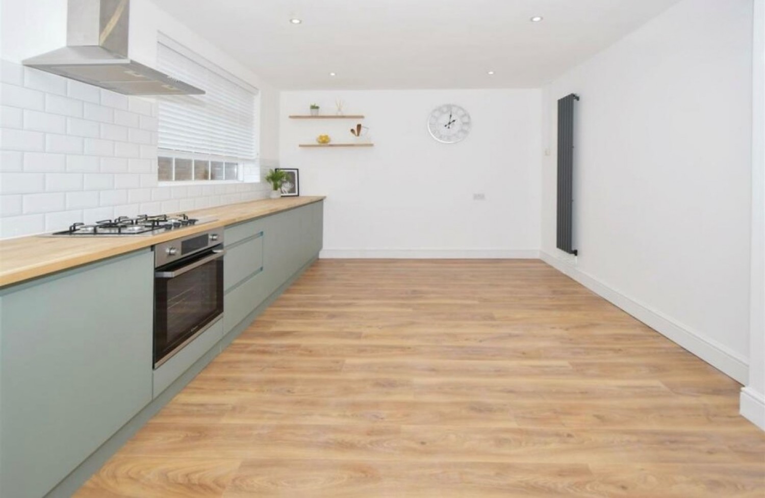 3 bedroom House for Letting Roundway, Blurton