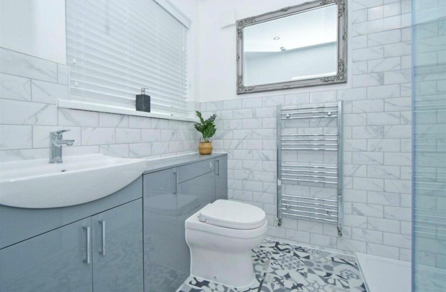 3 bedroom House for Letting Roundway, Blurton