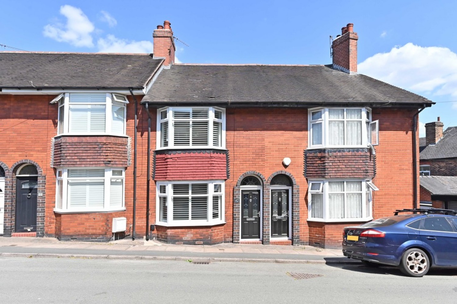 3 bedroom House for Sale Oxford Street, Penkhull, Stoke-on-Trent