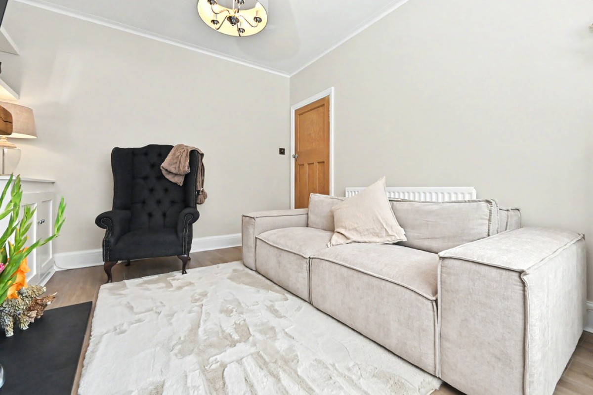 Oxford Street, Penkhull, Stoke-on-Trent