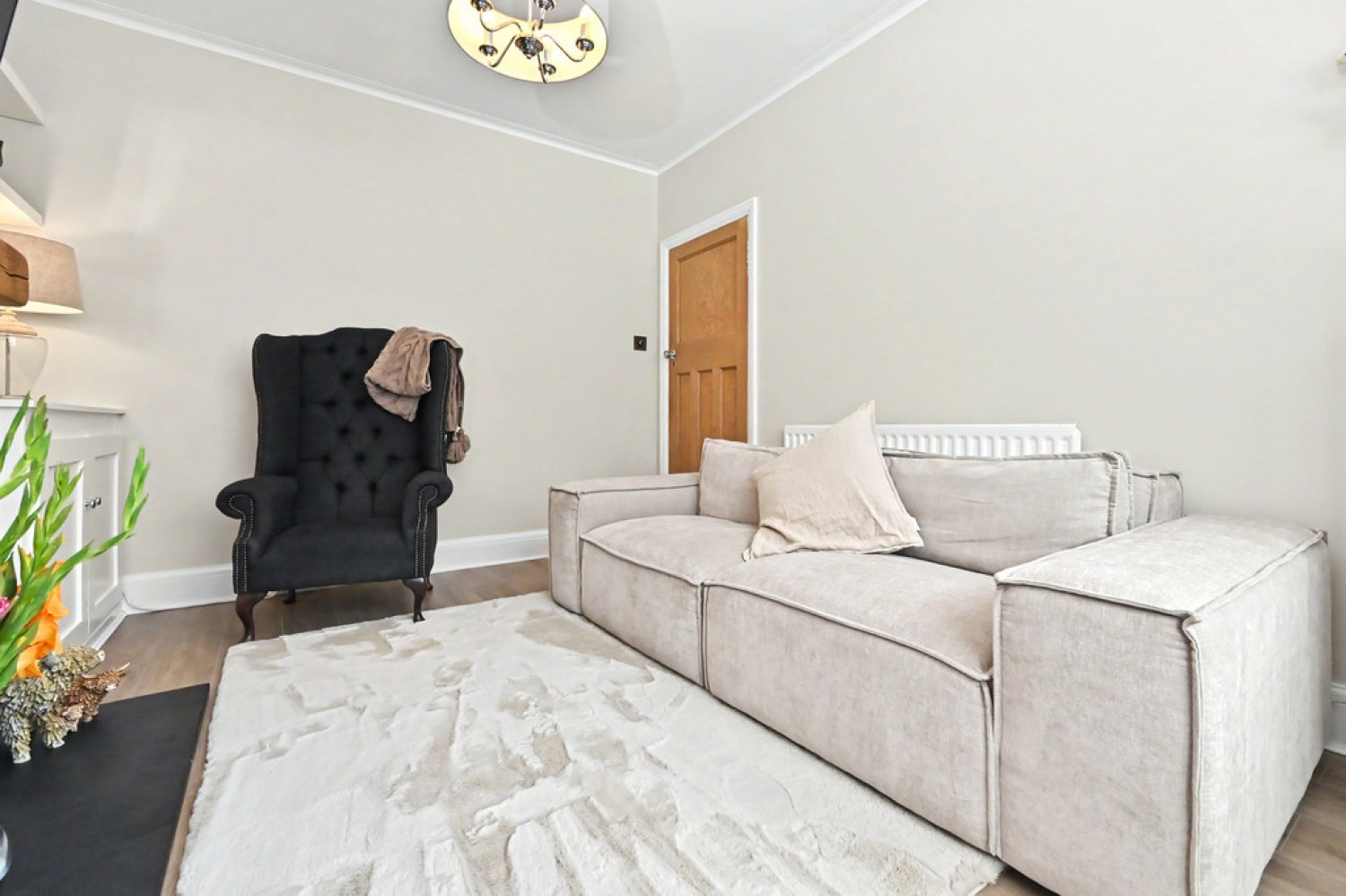 3 bedroom House for Sale Oxford Street, Penkhull, Stoke-on-Trent