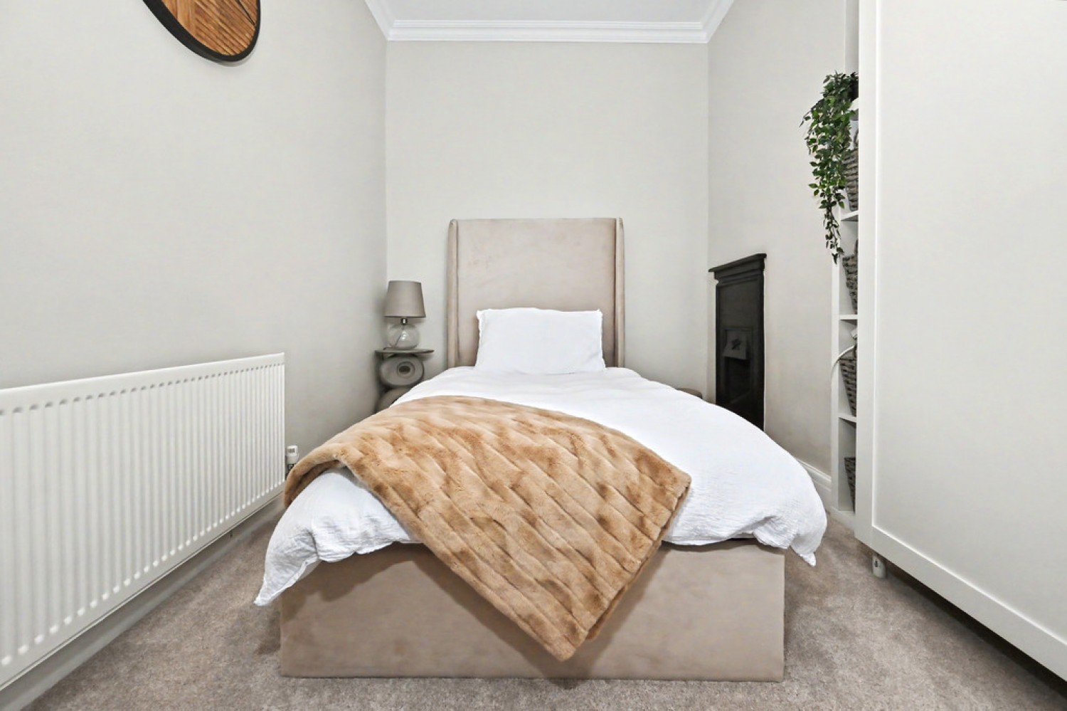 3 bedroom House for Sale Oxford Street, Penkhull, Stoke-on-Trent