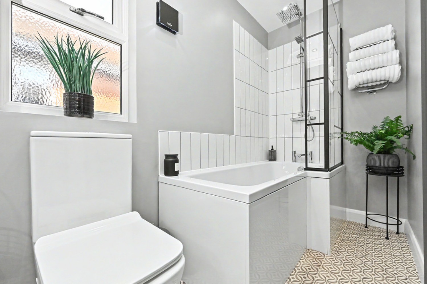 3 bedroom House for Sale Oxford Street, Penkhull, Stoke-on-Trent