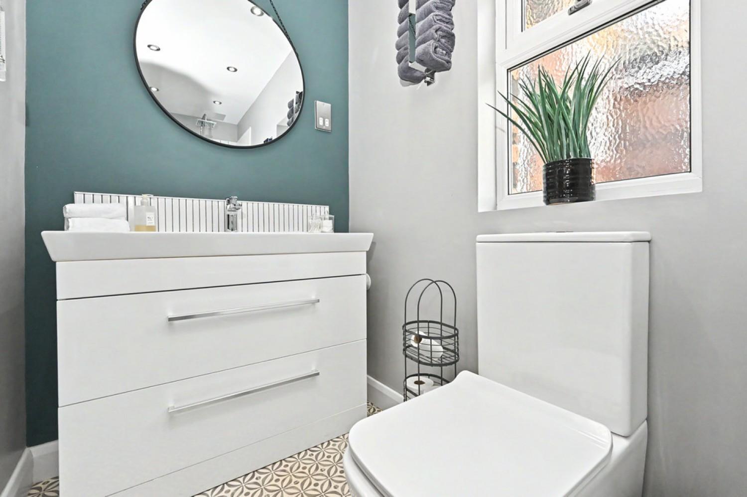 3 bedroom House for Sale Oxford Street, Penkhull, Stoke-on-Trent