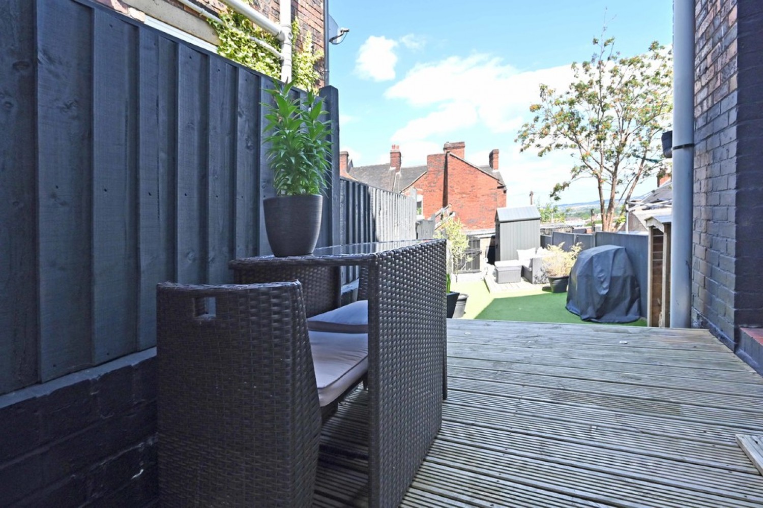 3 bedroom House for Sale Oxford Street, Penkhull, Stoke-on-Trent