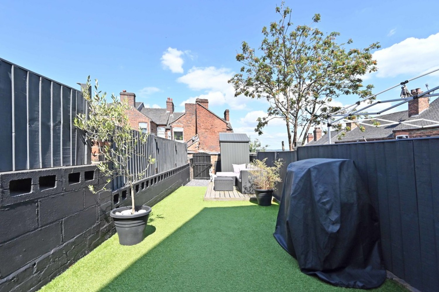 3 bedroom House for Sale Oxford Street, Penkhull, Stoke-on-Trent