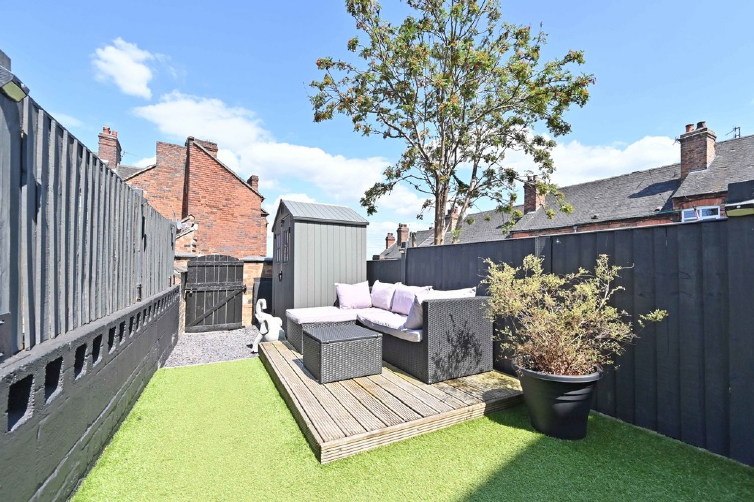 3 bedroom House for Sale Oxford Street, Penkhull, Stoke-on-Trent
