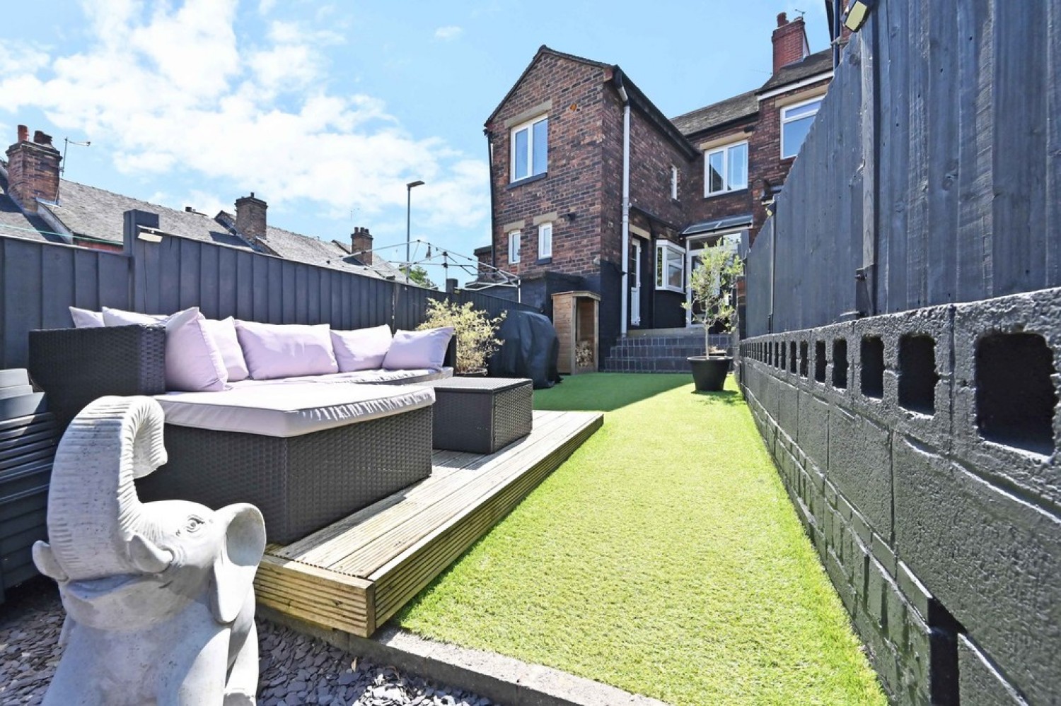 3 bedroom House for Sale Oxford Street, Penkhull, Stoke-on-Trent