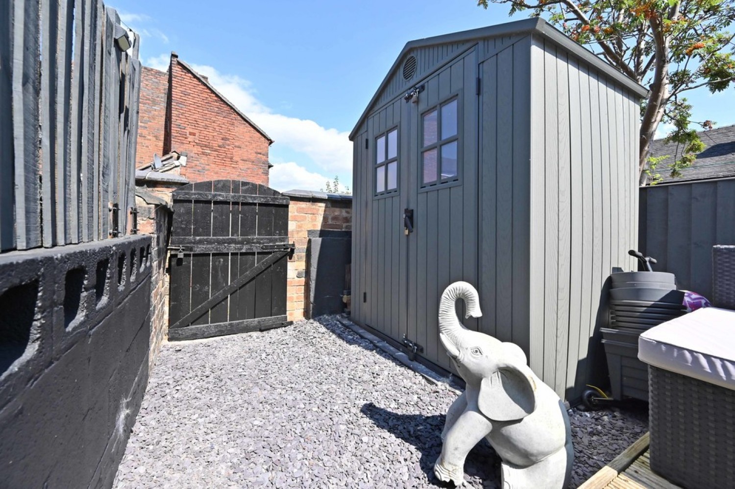 3 bedroom House for Sale Oxford Street, Penkhull, Stoke-on-Trent